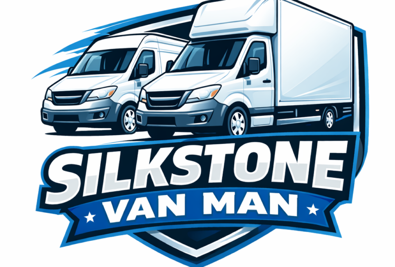 silkstone van man 2 vans